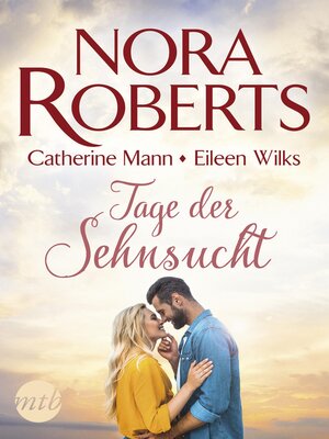 cover image of Tage der Sehnsucht